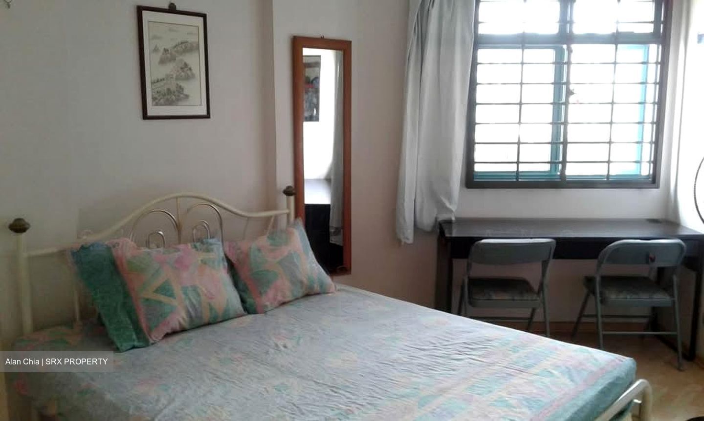 Blk 11 Farrer Park View (Kallang/Whampoa), HDB 4 Rooms #584913441